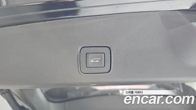 Chevrolet Trailblazer Trailblazer (New) — Фото автомобиля 27