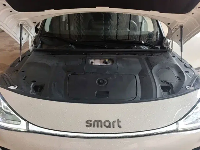 Smart #1 — Фото автомобиля 19
