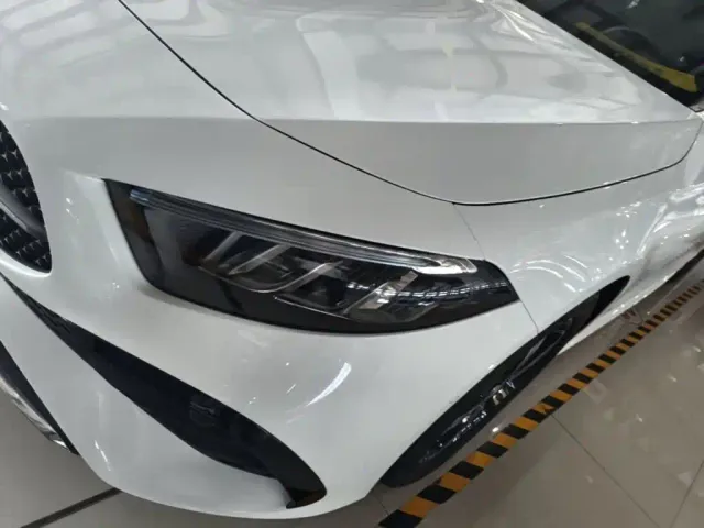 Mercedes-Benz A-Class — Фото автомобиля 17