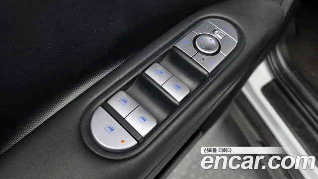 Hyundai Ioniq 5 — Фото автомобиля 27