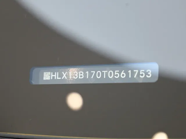 Li Auto Li i8 2025 Standard Edition — Фото автомобиля 26