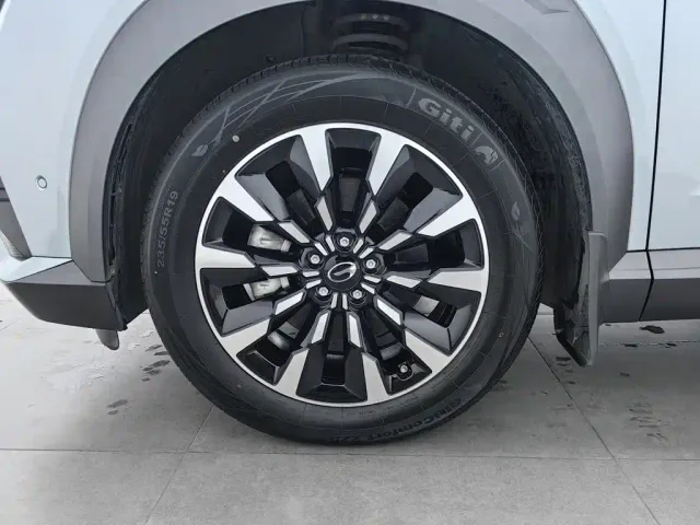 GAC Trumpchi Emkoo — Фото автомобиля 17