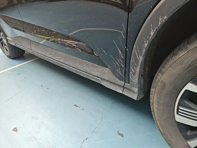 BYD Seal 05 DM-i — Фото автомобиля 20