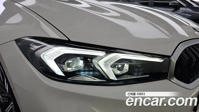 BMW 3-Series 3 серия (G20) — Фото автомобиля 20