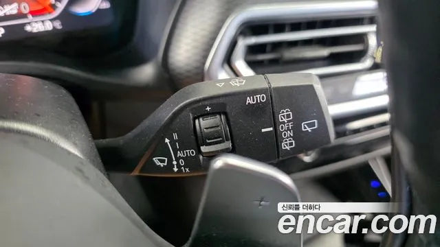 BMW X3 G01 — Фото автомобиля 27