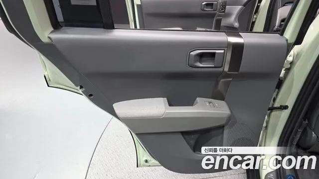 Kia EV3 — Фото автомобиля 14