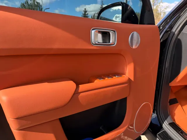 Li Auto L9 — Фото автомобиля 11