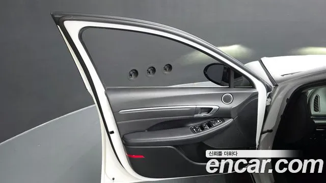 Hyundai Sonata DN8 — Фото автомобиля 13