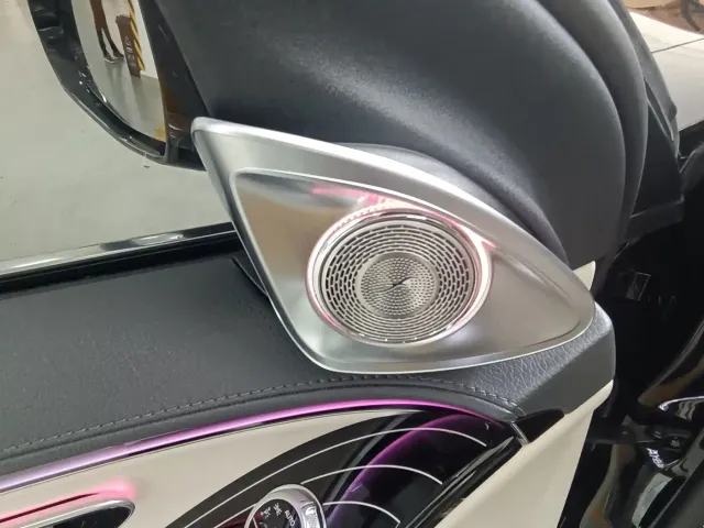 Mercedes-Benz Maybach S-Class — Фото автомобиля 8