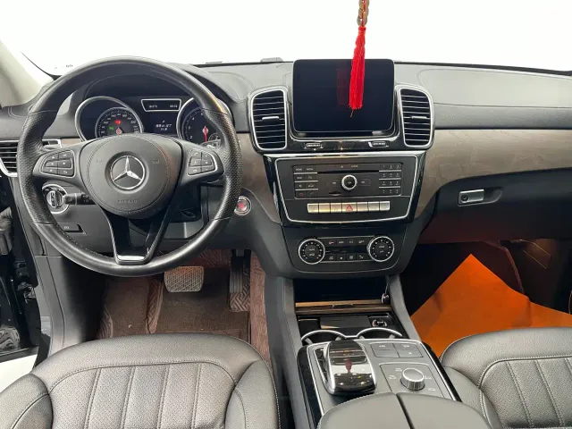 BAIC Beijing Offroad BJ90 — Фото автомобиля 11