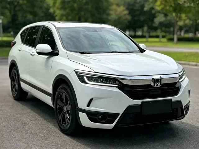 Honda Breeze — Фото автомобиля 3