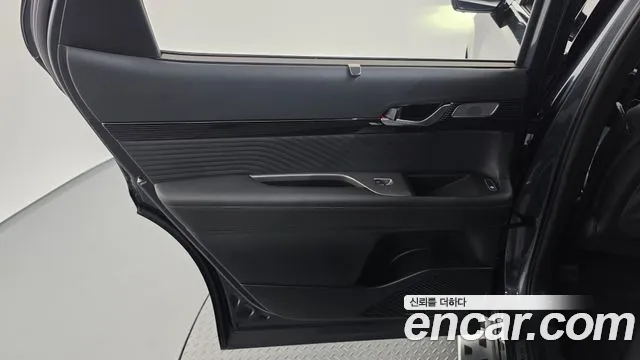 Hyundai Palisade The New Palisade Бензин 3.8 4WD — Фото автомобиля 21