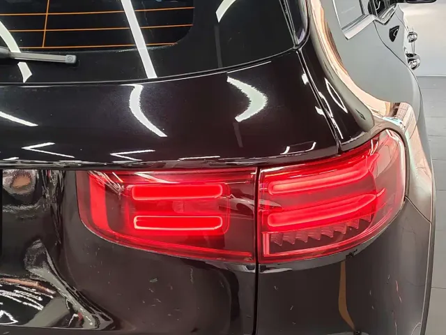 Mercedes-Benz GLB-Class — Фото автомобиля 19