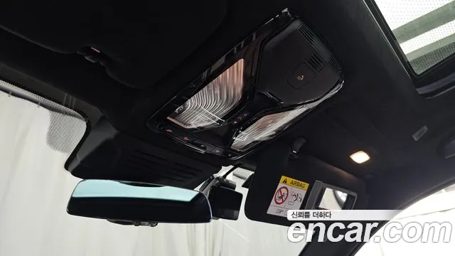 BMW X7 xDrive 40d M Sport 7 мест — Фото автомобиля 29