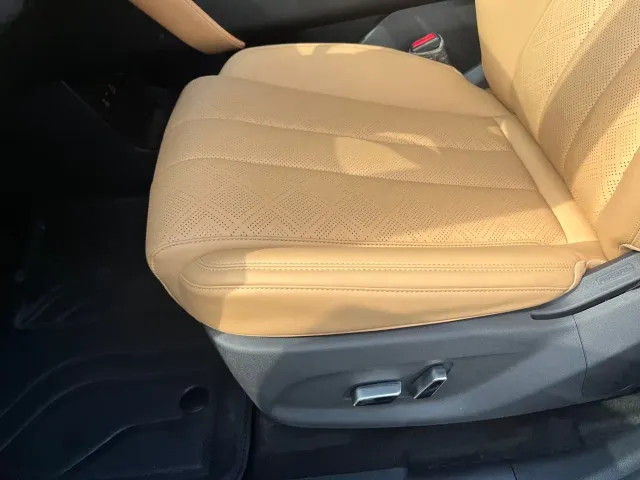 BYD Song L DM-i — Фото автомобиля 9