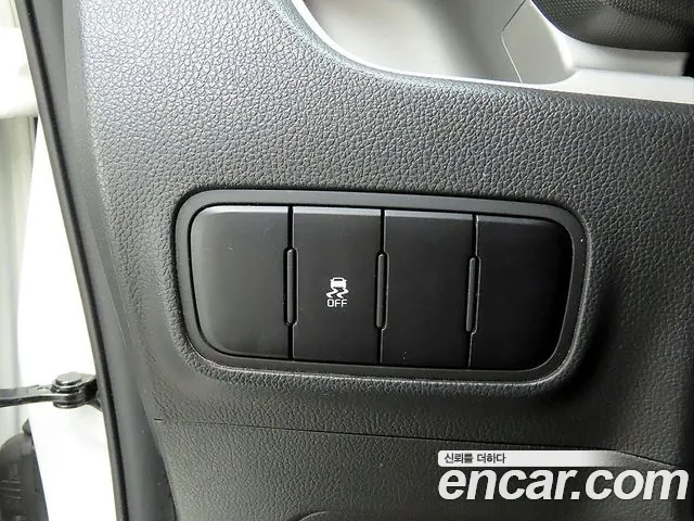 Kia RAY Новый Ray Фургон — Фото автомобиля 12