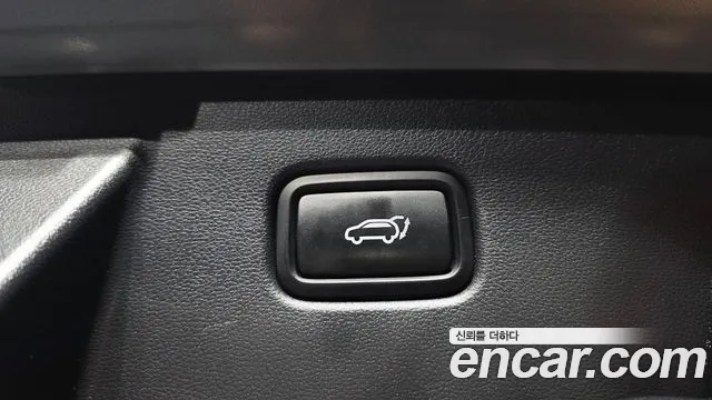 Hyundai Tucson — Фото автомобиля 20
