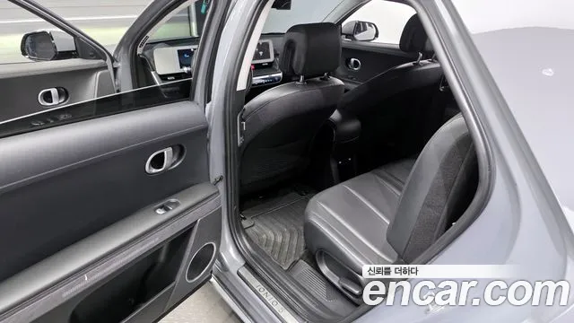Hyundai Ioniq5 Ioniq5 — Фото автомобиля 11