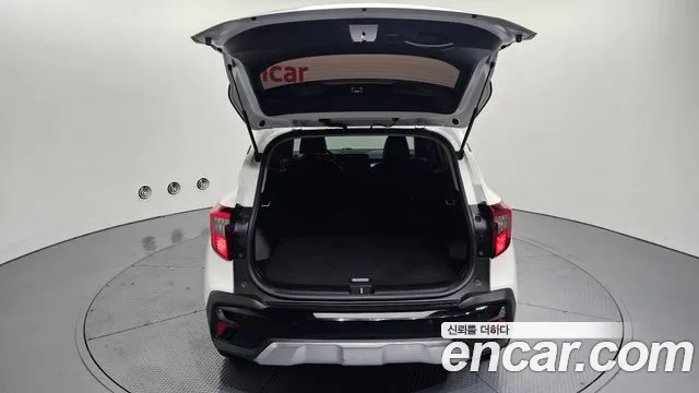 Kia Seltos — Фото автомобиля 20