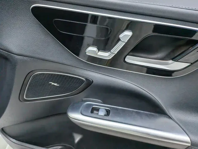 Mercedes-Benz C-Class — Фото автомобиля 9