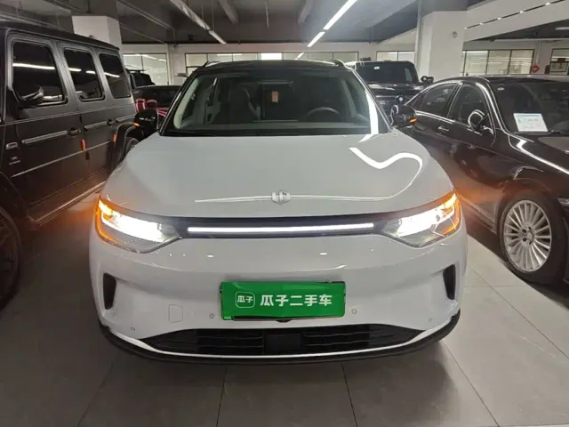 Leapmotor C11 — Фото автомобиля 2