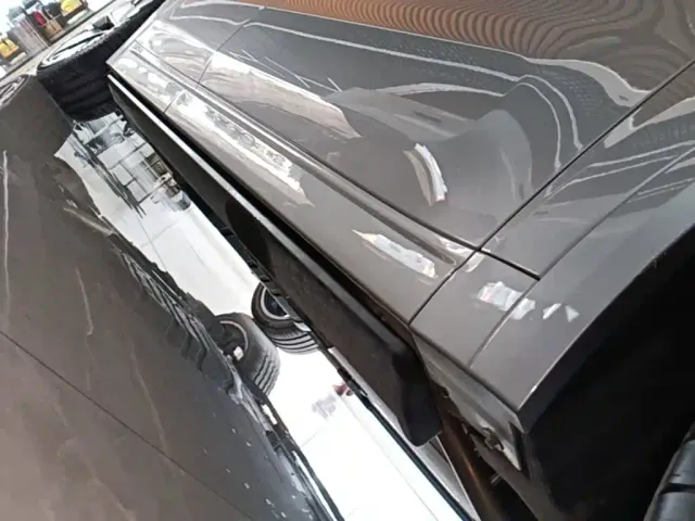 Li Auto L9 — Фото автомобиля 20