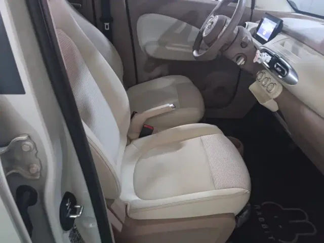 Wuling Hongguang Mini EV — Фото автомобиля 24