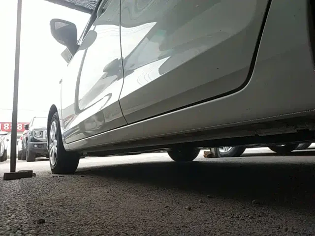 Honda Fit — Фото автомобиля 20
