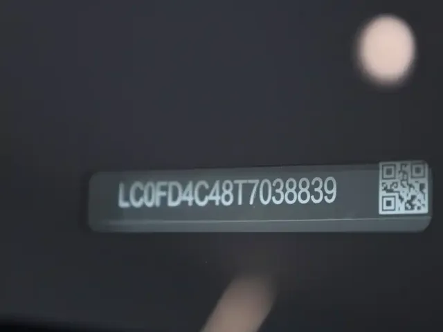 BYD FangChengBao Titanium 7 — Фото автомобиля 19