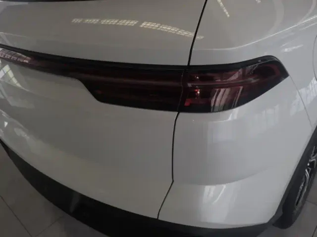 BYD Song Pro — Фото автомобиля 7