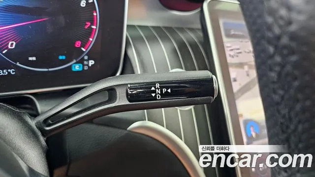 Mercedes-Benz GLC-Class — Фото автомобиля 7