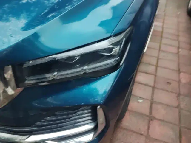 Geely Xingyue L — Фото автомобиля 5