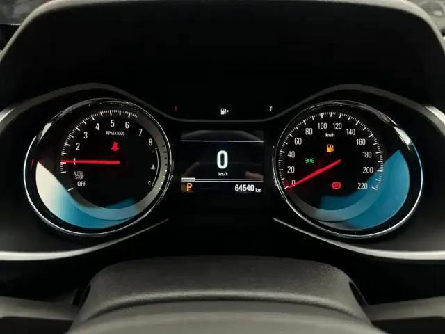 Chevrolet Volando 2020 Mild Hybrid Redline 530T Automatic Premium Edition (5+2 seater) — Фото автомобиля 25
