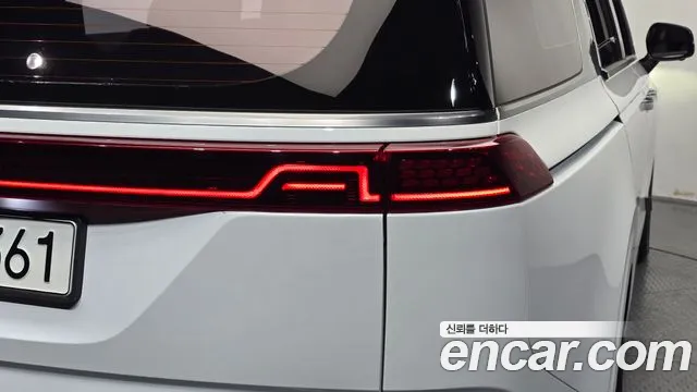 Kia Canival Carnival 4 поколение Бензин 9 мест Noblesse — Фото автомобиля 5
