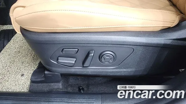 Kia Sorento Sorento 4-е поколение — Фото автомобиля 29
