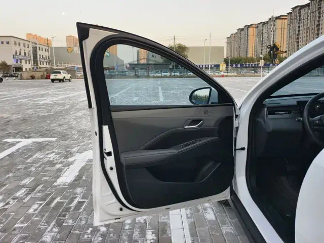 BYD Qin PLUS — Фото автомобиля 7