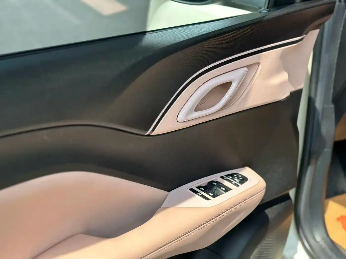BYD Seagull 2023 Freedom Edition — Фото автомобиля 23