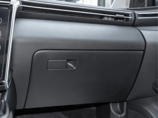 Hyundai Tucson — Фото автомобиля 19