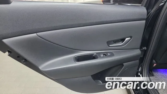Hyundai AVANTE Avante (CN7) — Фото автомобиля 25