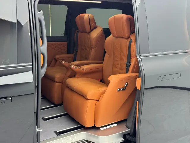 Buick Zhijing Shijia — Фото автомобиля 15