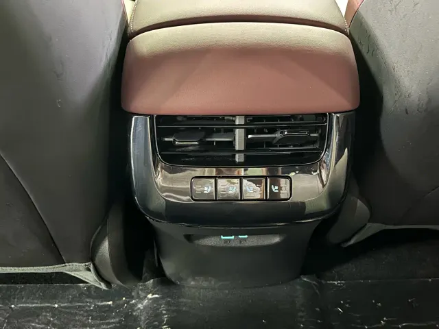 BYD Seal 07 DM-i — Фото автомобиля 15