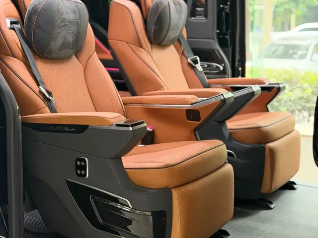 Zhiri Auto Alpha — Фото автомобиля 20