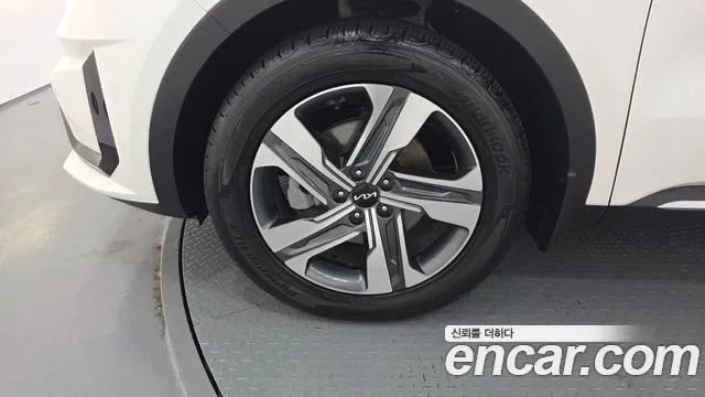 Kia Sorento Sorento 4-е поколение — Фото автомобиля 5