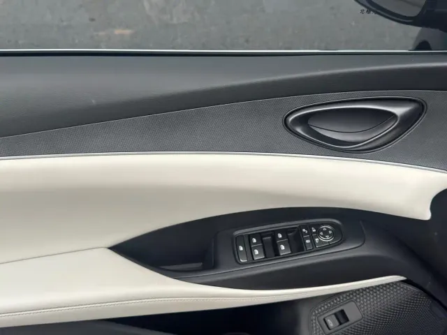 BYD Seal 06 — Фото автомобиля 9