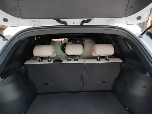 BYD Song Pro — Фото автомобиля 18