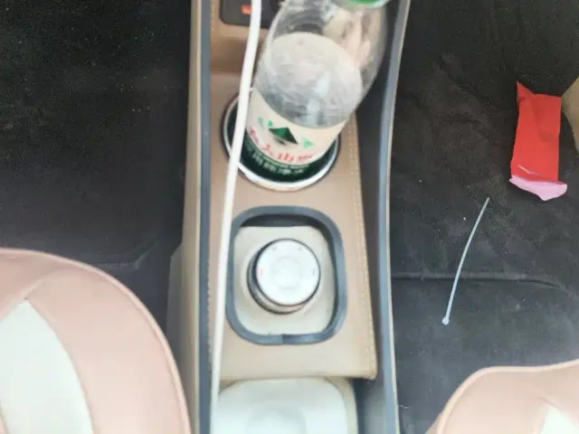Wuling Hongguang Mini EV — Фото автомобиля 16