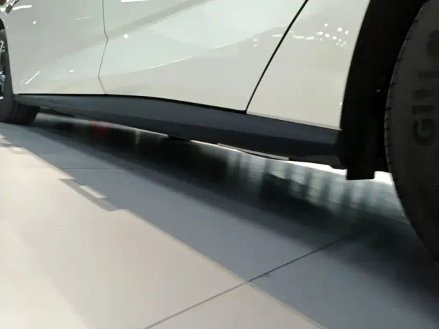BYD Seal 07 DM-i — Фото автомобиля 21