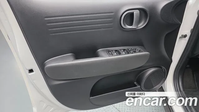 Hyundai Casper — Фото автомобиля 13