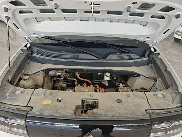 Baojun Yep Plus — Фото автомобиля 19