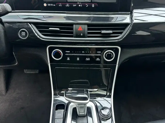 Kia Seltos — Фото автомобиля 13